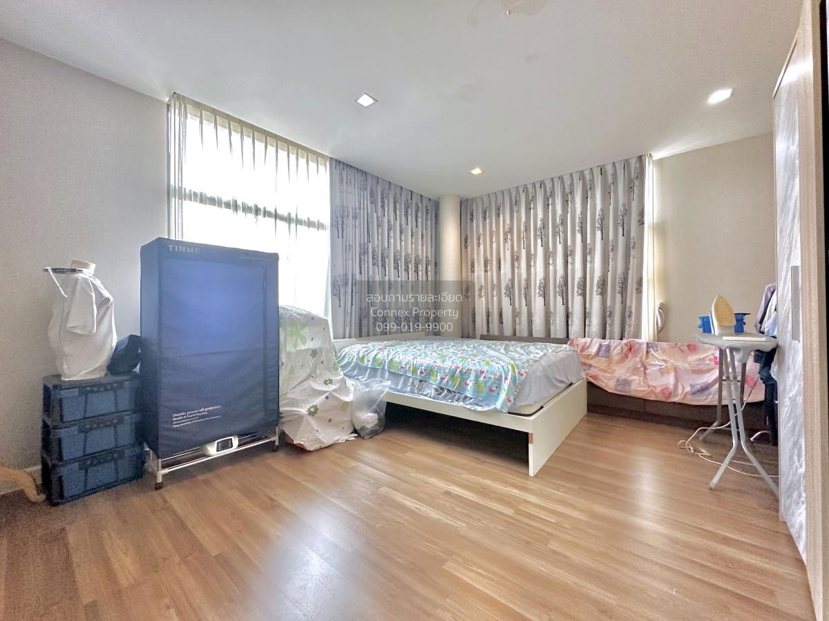 รูป ขายบ้าน  เศรษฐสิริ แจ้งวัฒนะ – ประชาชื่น บ้านใหม่ ปากเกร็ด นนทบุรี CX-96296 ✅ ทักไลน์ @connexproperty ตอบทันที ทีมงานมืออาชีพ ✅ - รูปที่ 5/12