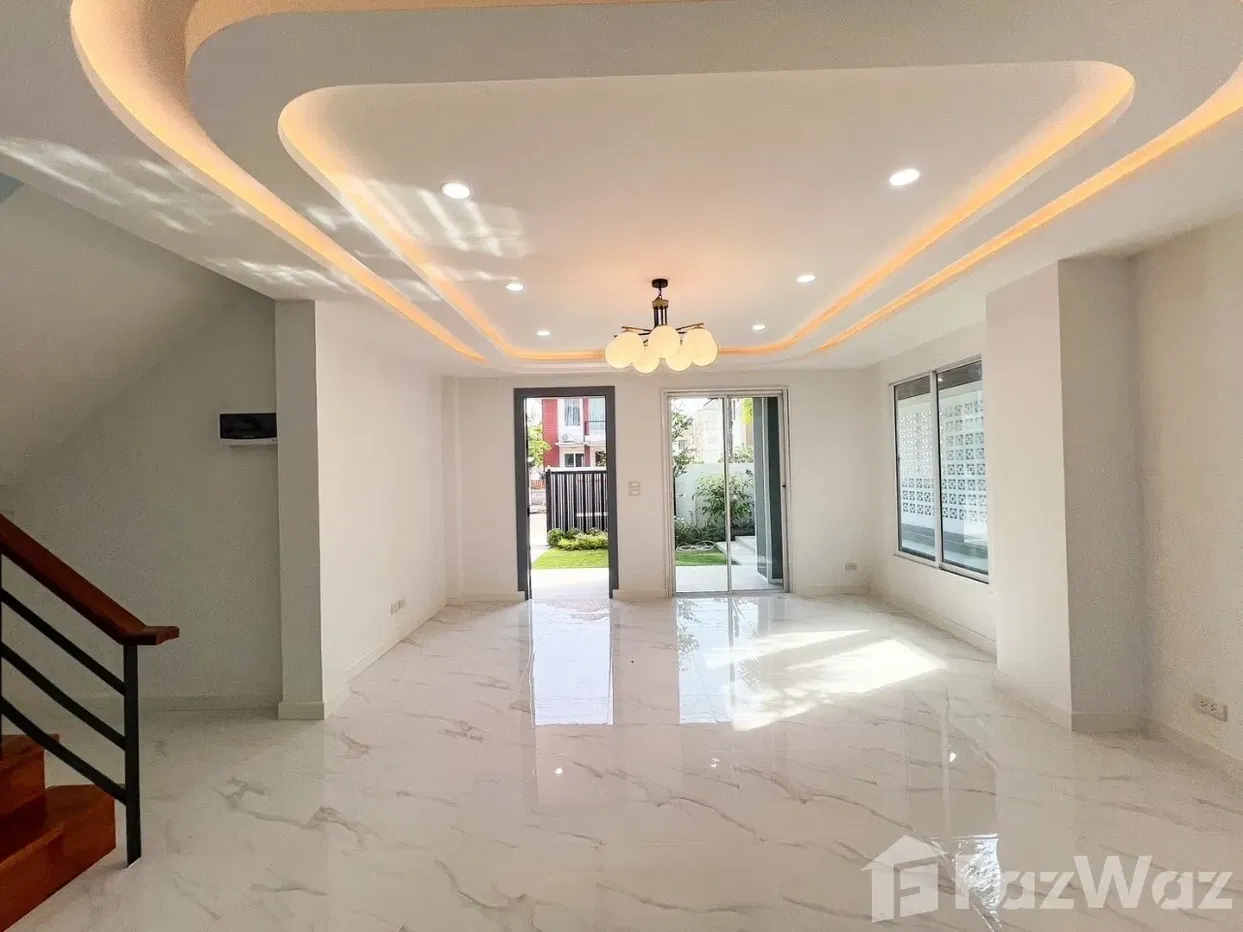 รูป ขาย บ้านเดี่ยว 4 ห้องนอน ในโครงการ เจ้าฟ้าการ์เด้นท์โฮม 3 1965956 - รูปที่ 14/31