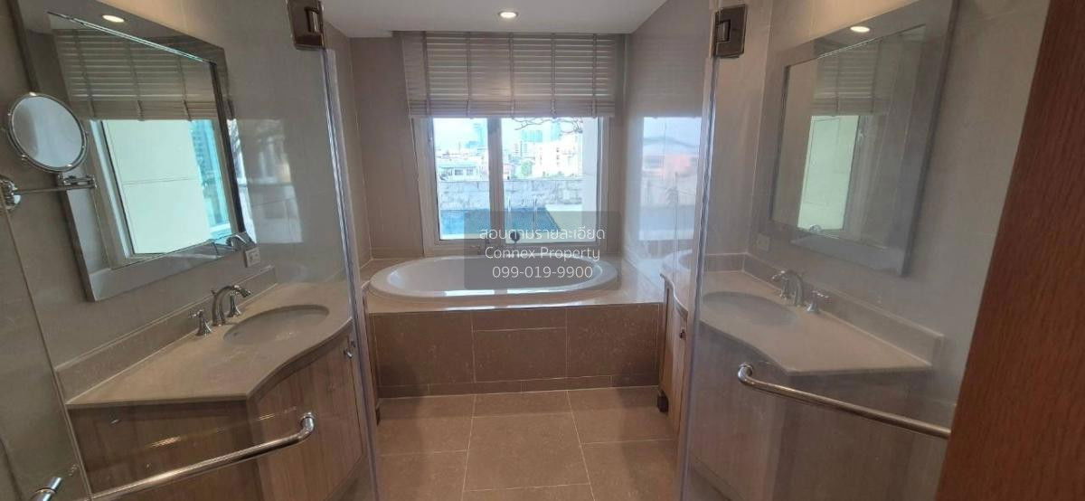 รูป 🔥🔥🔥 เช่าคอนโด  ดิ เอ็มไพร์ เพลส วิวสวย BTS-ช่องนนทรี ยานนาวา เขต สาทร กรุงเทพ CX-120451 ✅ ทักไลน์ @connexproperty ตอบทันที ทีมงานมืออาชีพ ✅ 🔥🔥🔥 - รูปที่ 6/9