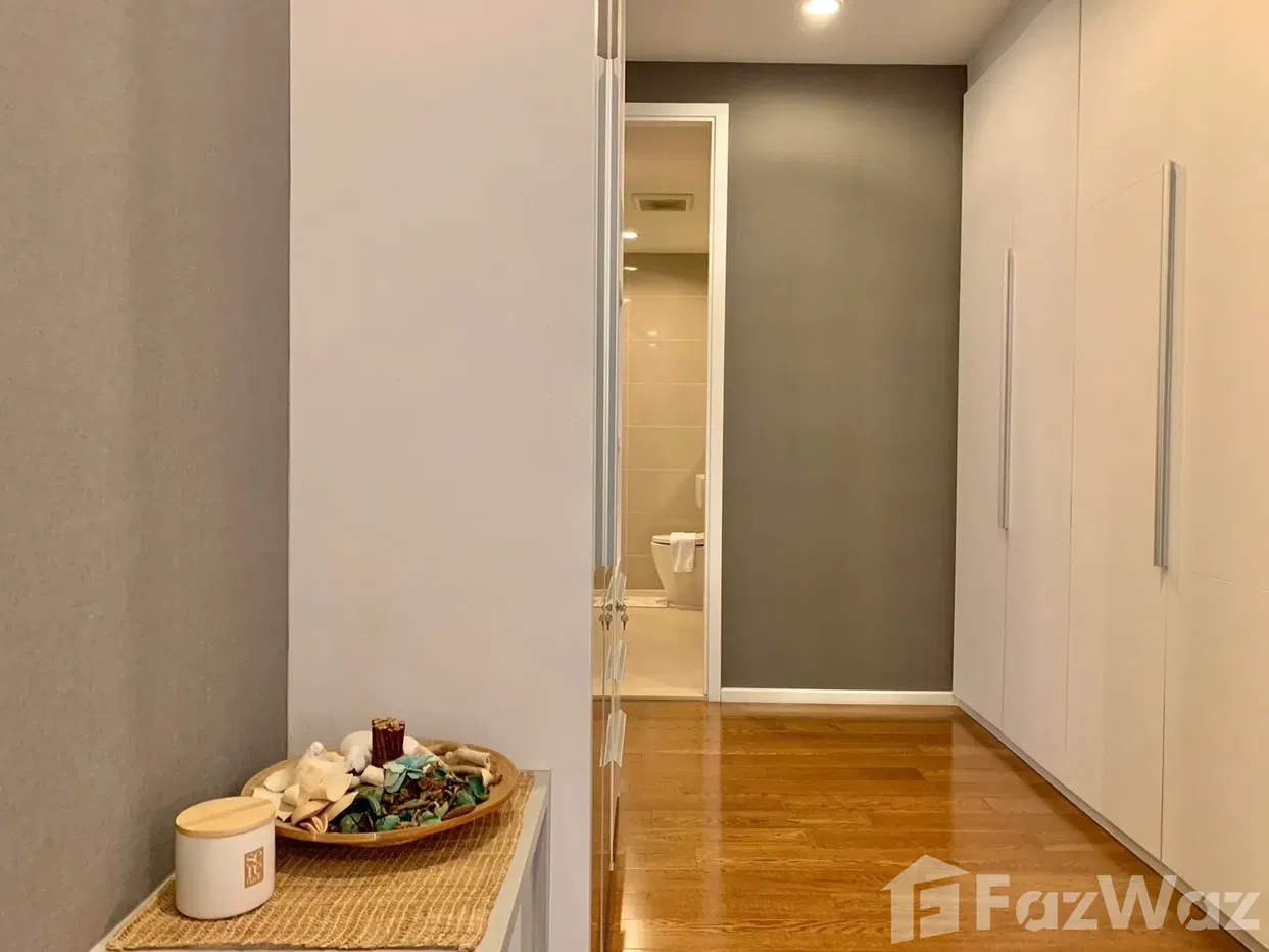 รูป คอนโดให้เช่า 2 ห้องนอน ในโครงการ 15 สุขุมวิท เรสซิเด็นซ์ 1398428 - รูปที่ 3/6