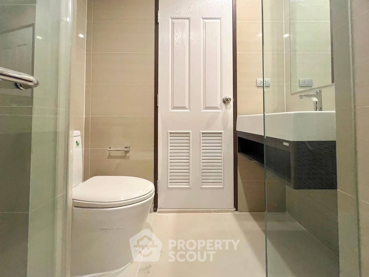 รูป คอนโด 1-ห้องนอน ที่ เดอะ สกาย สุขุมวิท ใกล้ BTS อุดมสุข (ID 2073774) - รูปที่ 13/14