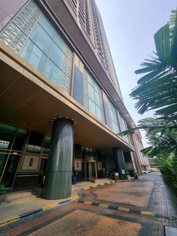 รูป ขายคอนโด  ดิ เอ็มไพร์ เพลส วิวสวย ชั้นสูง BTS-ช่องนนทรี ยานนาวา เขต สาทร กรุงเทพ CX-84456 ✅ ทักไลน์ @connexproperty ตอบทันที ทีมงานมืออาชีพ ✅ - รูปที่ 2/11