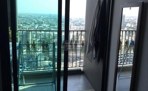 เช่าคอนโด  แชปเตอร์ วัน มิดทาวน์ ลาดพร้าว24 BTS-ห้าแยกลาดพร้าว จอมพล  เขต จตุจักร กรุงเทพ CX-36501 ✅ ทักไลน์ @connexproperty ตอบทันที ทีมงานมืออาชีพ ✅