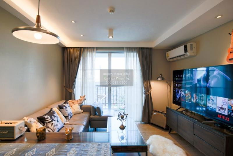 รูป 🔥🔥🔥 เช่าคอนโด  มาเอสโตร 39 BTS-พร้อมพงษ์ คลองเตยเหนือ เขต ทวีวัฒนา กรุงเทพ CX-72748 ✅ ทักไลน์ @connexproperty ตอบทันที ทีมงานมืออาชีพ ✅ 🔥🔥🔥 - รูปที่ 11/12