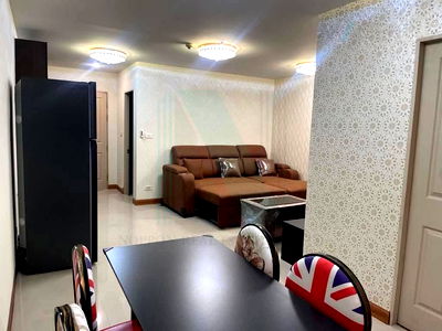 Condos for sale : 🚩 For Sell Condo METRO PARK SATHORN PHASE 2 Building 2B, Floor 5,1 bed room, Room size 42 sqm