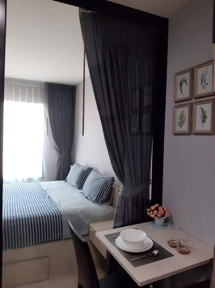 picture 1 Bed Life Asoke for Rent, BTS PhetBuri - 9/14