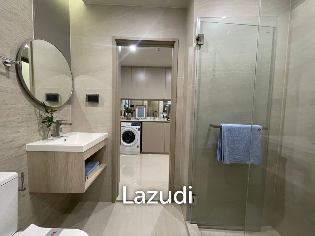 รูป HOT DEAL ! 1 Bedroom Condo in Ekkamai Road - รูปที่ 9/11