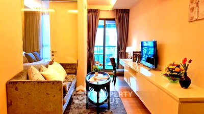 ขายคอนโด : คอนโด 1-ห้องนอน ที่ เอช สุขุมวิท 43 ใกล้ BTS พร้อมพงษ์ (ID 2631266)