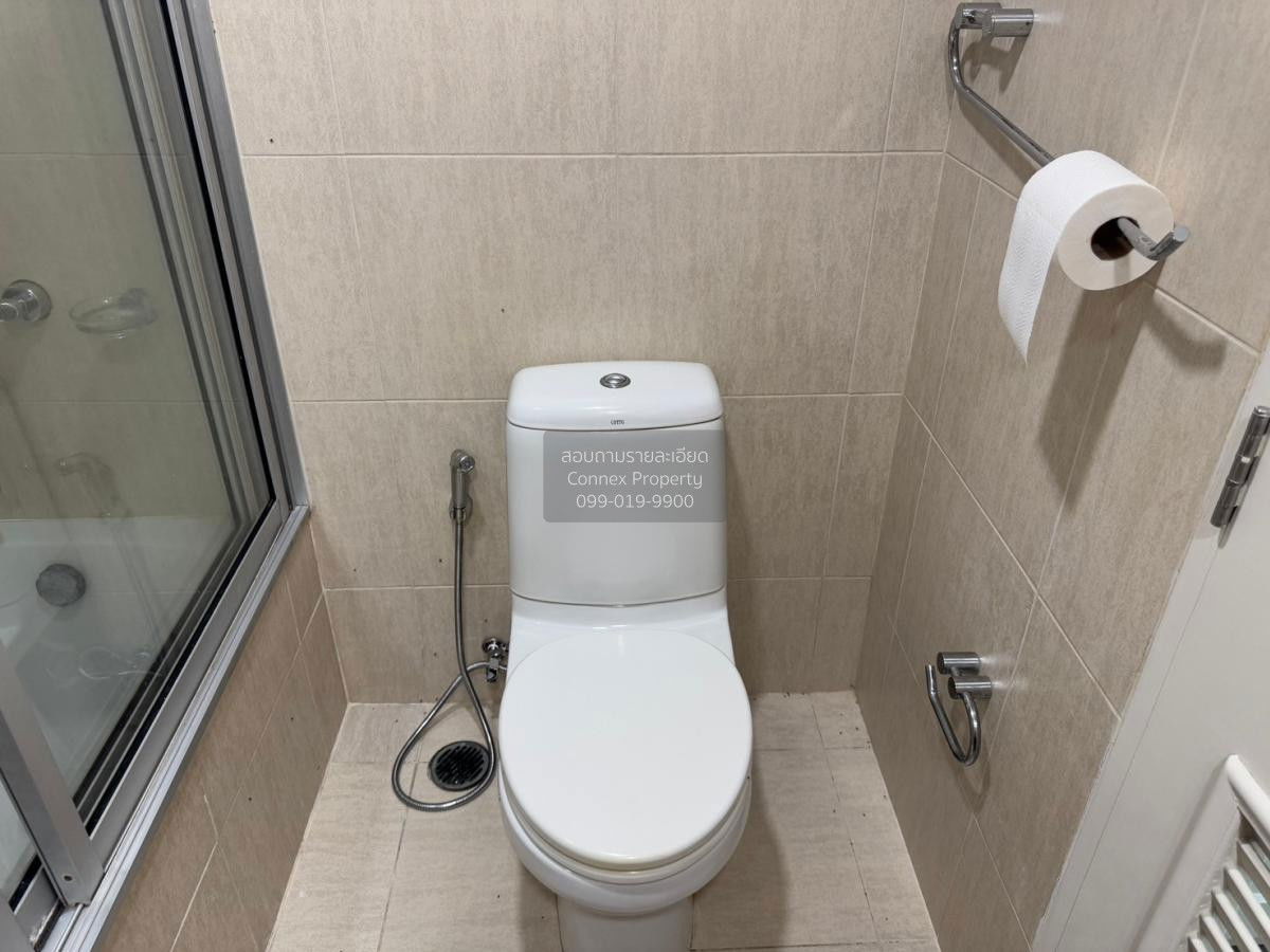 รูป เช่าคอนโด เดอะ โคลเวอร์ ทองหล่อ BTS-ทองหล่อ คลองตันเหนือ เขต วัฒนา กรุงเทพ CX-112906 ✅ ทักไลน์ @connexproperty ตอบทันที ทีมงานมืออาชีพ ✅ - รูปที่ 4/12