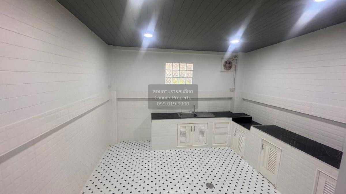 รูป ขายทาวน์เฮ้าส์/ทาวน์โฮม  บ้านฟ้านันทวัน หทัยราษฎร์ รีโนเวทใหม่ มีนบุรี เขต มีนบุรี กรุงเทพ CX-109453 ✅ ทักไลน์ @connexproperty ตอบทันที ทีมงานมืออาชีพ ✅ - รูปที่ 12/12