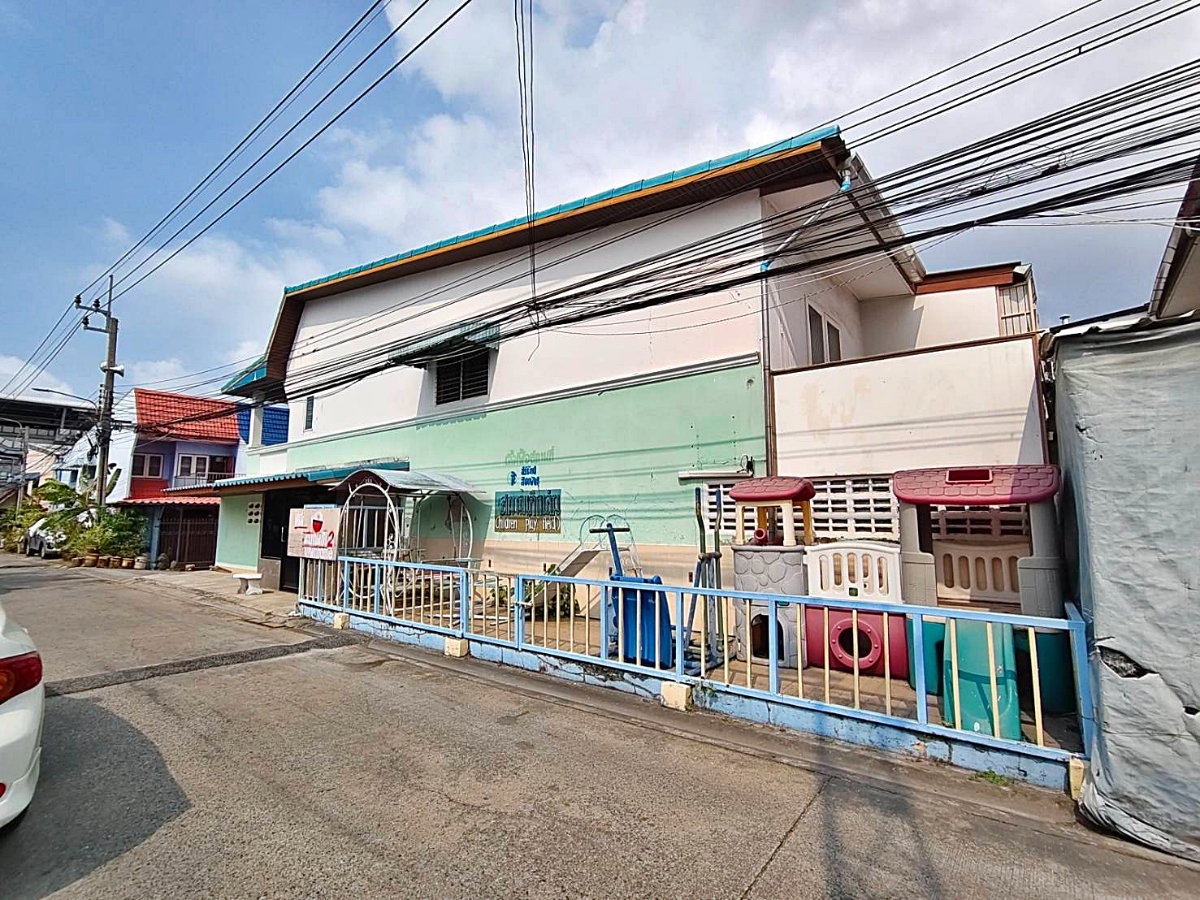 รูป ให้เช่าบ้าน สุขุมวิท 25 หมู่บ้านกองรักษาการณ์ ติด BTS โรงเรียนนายเรือ  - รูปที่ 15/15