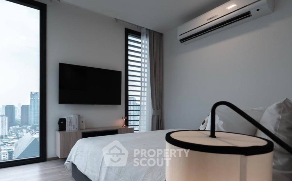 รูป คอนโด 2-ห้องนอน ที่ เอ็กซ์ที พญาไท ใกล้ BTS พญาไท (ID 2623105) - รูปที่ 3/7