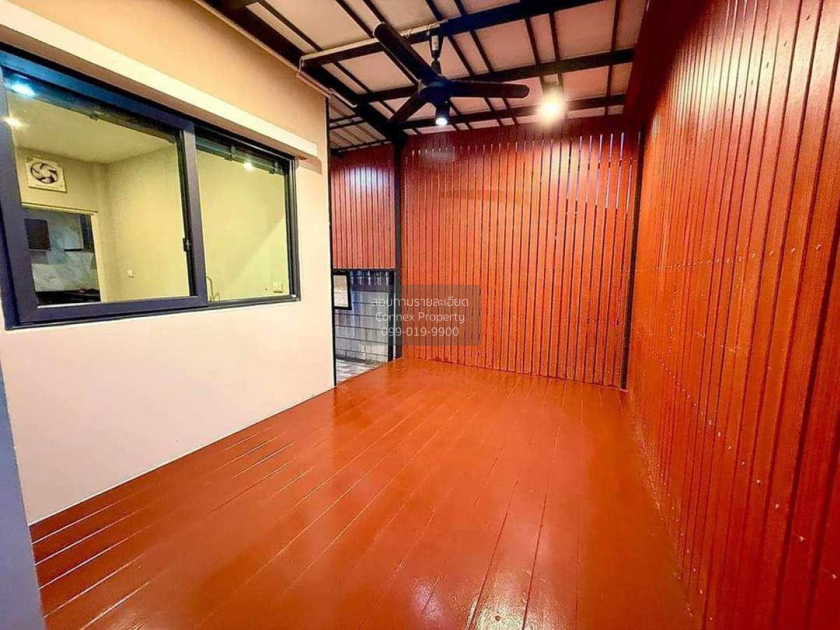 รูป ขายบ้าน  เซนโทร พระราม 2 - พุทธบูชา ท่าข้าม เขต บางขุนเทียน กรุงเทพ CX-108479 ✅ ทักไลน์ @connexproperty ตอบทันที ทีมงานมืออาชีพ ✅ - รูปที่ 1/11