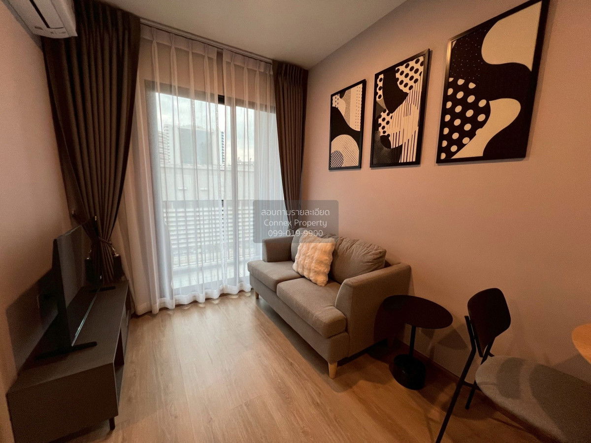 รูป 🔥🔥🔥 เช่าคอนโด นิว ดิสทริค อาร์ 9 MRT-พระราม 9 ห้วยขวาง เขต ห้วยขวาง กรุงเทพ CX-137935 ✅ ทักไลน์ @connexproperty ตอบทันที ทีมงานมืออาชีพ ✅ 🔥🔥🔥 - รูปที่ 1/6