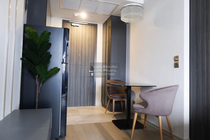 รูป เช่าคอนโด  แอชตัน อโศก BTS-อโศก คลองเตยเหนือ เขต วัฒนา กรุงเทพ CX-07391 ✅ ทักไลน์ @connexproperty ตอบทันที ทีมงานมืออาชีพ ✅ - รูปที่ 3/9