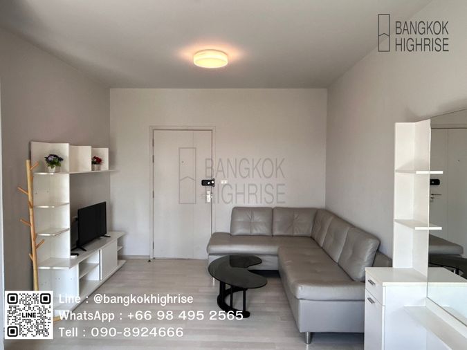 🔥🔥🔥ปล่อยเช่า ยูนิโอ พระราม 2 - ท่าข้าม