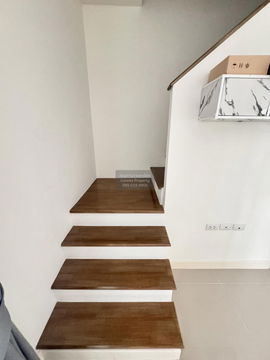 For Sale Townhouse/Townhome  , Pleno Bangna-Wongwaen , Bang Phli Yai , Bang Phli , Samut Prakarn , CX-107250 ✅ Live chat with us ADD LINE @connexproperty ✅