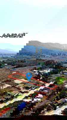 Land for sale Phan Chiang Rai : Mountain View Land for Sale at the Foot of the Mountain