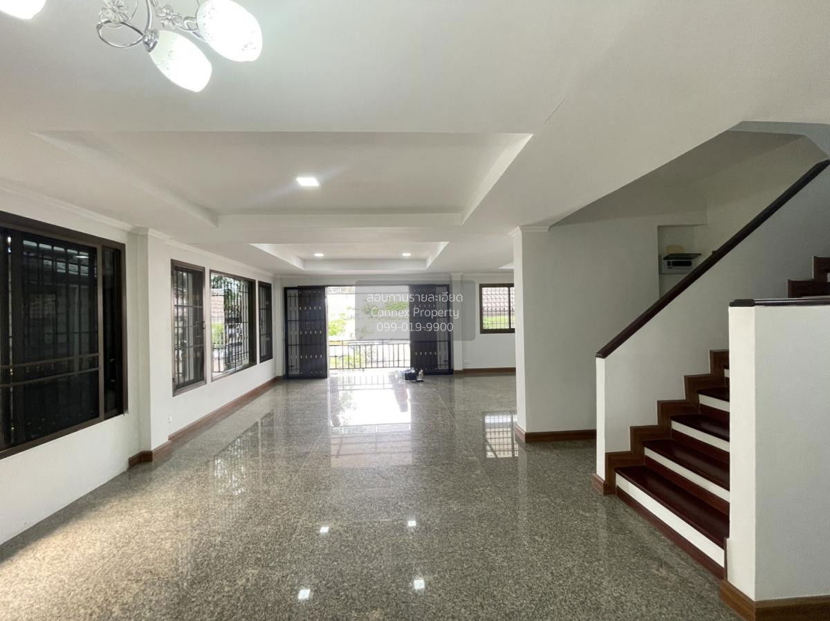 รูป ขายบ้าน บ้านศุภาลัย แกรนด์ เลค วิวสวย แสนแสบ เขต มีนบุรี กรุงเทพ CX-124480 ✅ ทักไลน์ @connexproperty ตอบทันที ทีมงานมืออาชีพ ✅ - รูปที่ 7/12