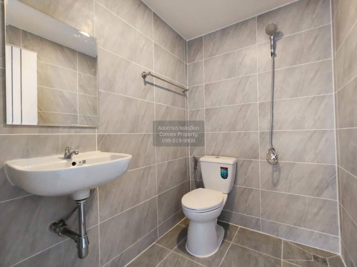 รูป ขายทาวน์เฮ้าส์/ทาวน์โฮม  บ้านพฤกษา 25 บางใหญ่ ห้องมุม รีโนเวทใหม่ บางแม่นาง บางใหญ่ นนทบุรี CX-124383 ✅ ทักไลน์ @connexproperty ตอบทันที ทีมงานมืออาชีพ ✅ - รูปที่ 11/12