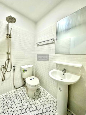 ทาวน์โฮม นนทบุรี : ขายทาวน์เฮ้าส์/ทาวน์โฮม  เพชรธานี  บางศรีเมือง บางศรีเมือง เมืองนนทบุรี นนทบุรี CX-103354 ✅ ทักไลน์ @connexproperty ตอบทันที ทีมงานมืออาชีพ ✅