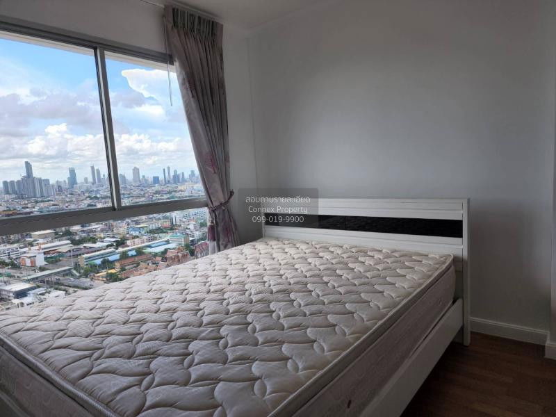 รูป เช่าคอนโด  ลุมพินี พาร์ค ริเวอร์ไซด์ - พระราม 3 บางโพงพาง เขต ยานนาวา กรุงเทพ CX-56343 ✅ ทักไลน์ @connexproperty ตอบทันที ทีมงานมืออาชีพ ✅ - รูปที่ 9/12