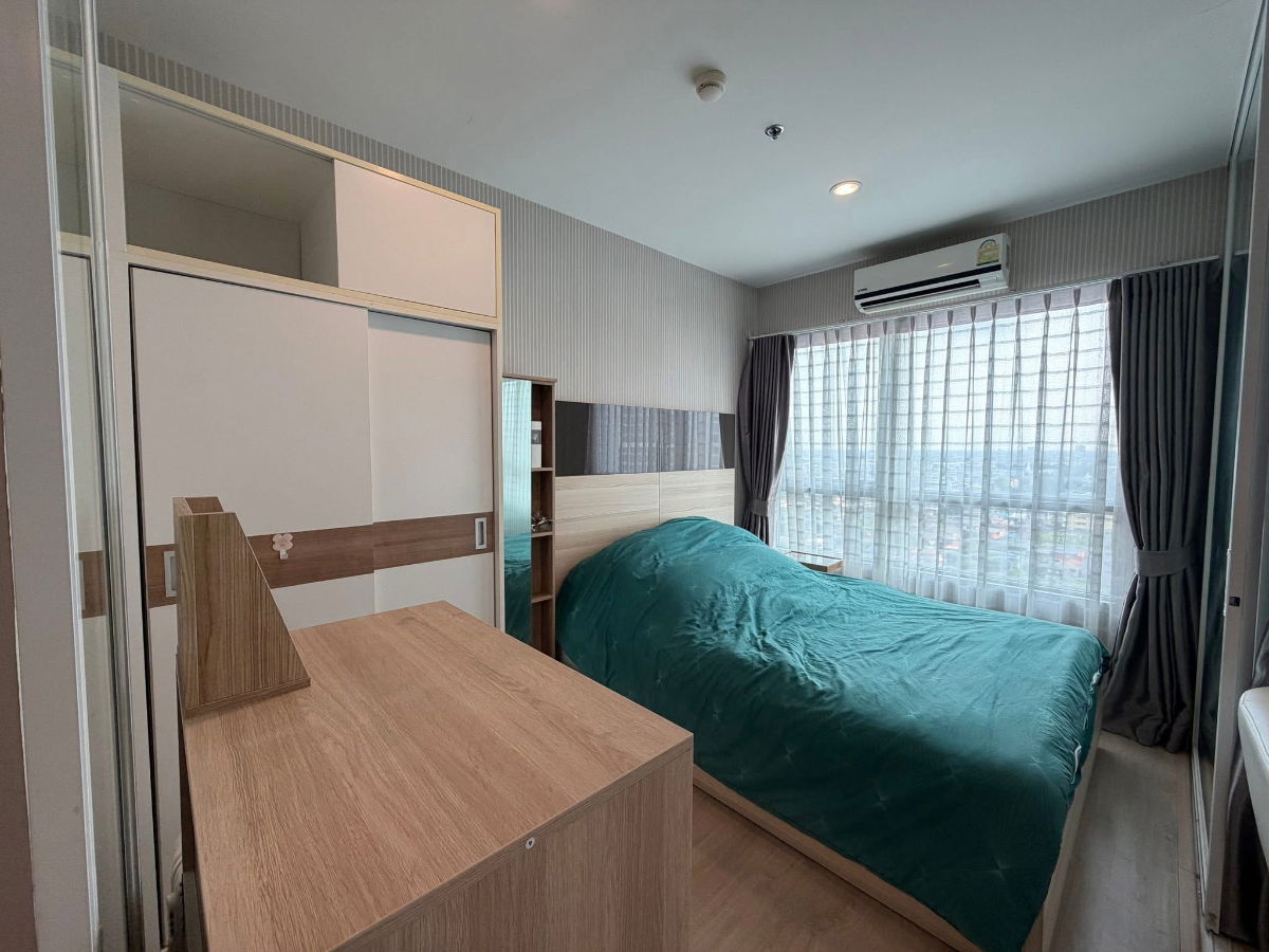 รูป #S5695 ให้เช่า The Tempo Grand Sathorn-Wutthakat - รูปที่ 3/9