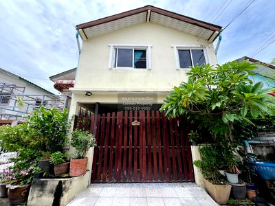 Houses for sale วิทยาลัยการจัดการเพชรเกษม : For Sale House , Hunsa 1 Phetkasem 79 , newly renovated , MRT-Lak Song , Nong Khang Phlu , Nong Khaem , Bangkok , CX-144258 ✅ Live chat with us ADD LINE @connexproperty ✅