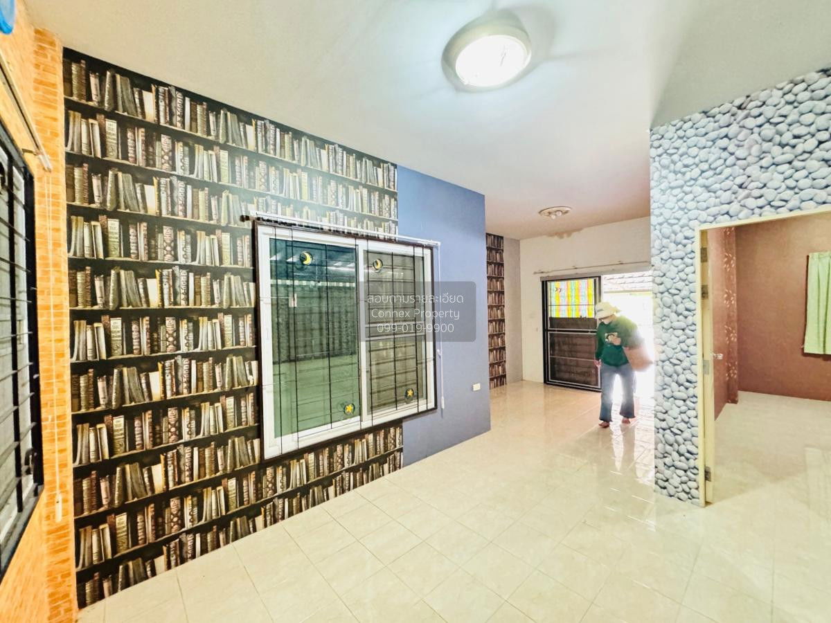 รูป ขายบ้าน นันทวัน 10 โคกแฝด เขต หนองจอก กรุงเทพ CX-103184 ✅ ทักไลน์ @connexproperty ตอบทันที ทีมงานมืออาชีพ ✅ - รูปที่ 5/7