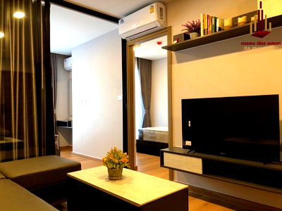 Condos for rent : ✨ For Rent: The Cube Loft Srinakarin-Theparak Condo ✨ 💰 Only 15,000 THB/month