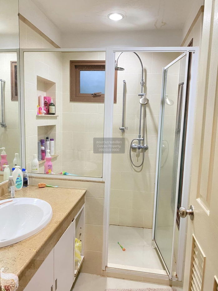 รูป เช่าบ้าน  เศรษฐสิริ ประชาชื่น ท่าทราย เมืองนนทบุรี นนทบุรี CX-107766 ✅ ทักไลน์ @connexproperty ตอบทันที ทีมงานมืออาชีพ ✅ - รูปที่ 8/12