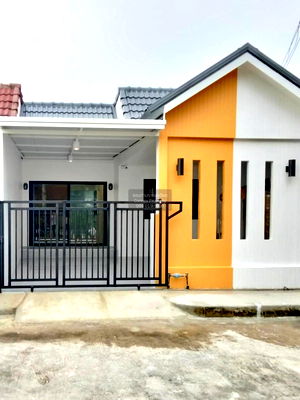 ขายทาวน์โฮม : ขายทาวน์เฮ้าส์/ทาวน์โฮม  บ้านเรือนสุข ลำผักกูด ธัญบุรี ลำผักกูด ธัญบุรี ปทุมธานี CX-135908 ✅ ทักไลน์ @connexproperty ตอบทันที ทีมงานมืออาชีพ ✅