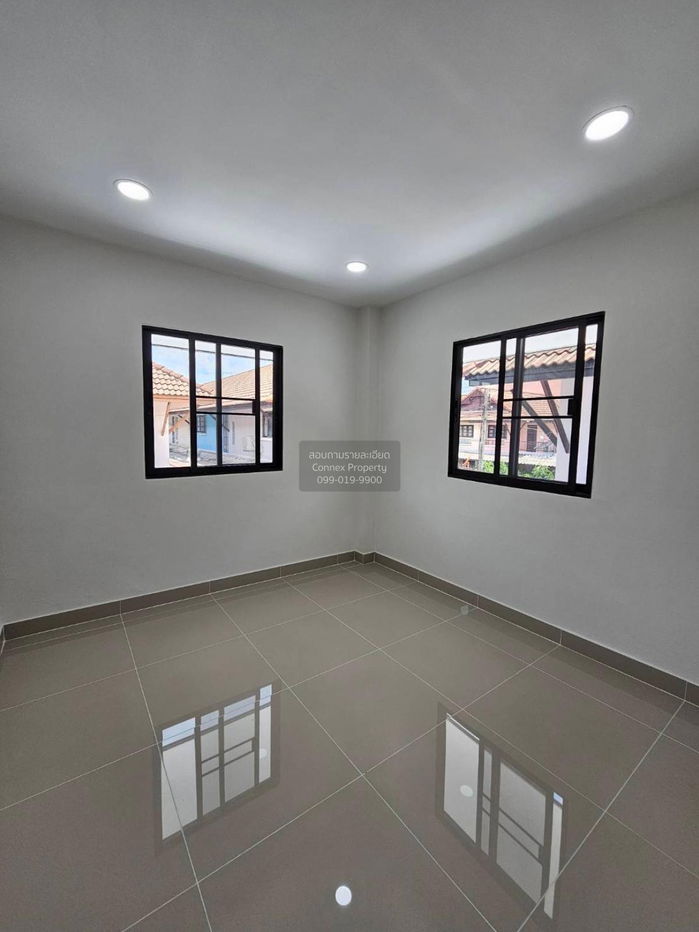 รูป ขายบ้าน  บ้านพฤกษา 2 คลอง 8 รีโนเวทใหม่ ลำผักกูด ธัญบุรี ปทุมธานี CX-101746 ✅ ทักไลน์ @connexproperty ตอบทันที ทีมงานมืออาชีพ ✅ - รูปที่ 5/12