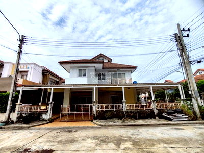 บ้านเดี่ยว ศาลหลักเมืองจังหวัดปทุมธานี : ขายบ้าน  ทรัพย์หมื่นแสน 1 บ้านฉาง เมืองปทุมธานี ปทุมธานี CX-129280 ✅ ทักไลน์ @connexproperty ตอบทันที ทีมงานมืออาชีพ ✅