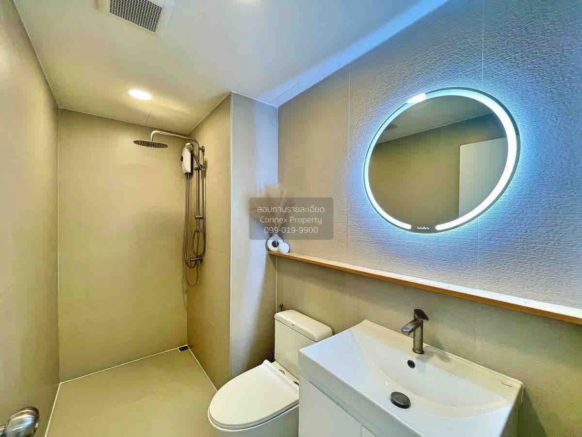 รูป เช่าคอนโด  ไวโอ้ แคราย MRT-ศูนย์ราชการนนทบุรี (สายสีชมพู) บางกระสอ เมืองนนทบุรี นนทบุรี CX-143544 ✅ ทักไลน์ @connexproperty ตอบทันที ทีมงานมืออาชีพ ✅ - รูปที่ 8/8