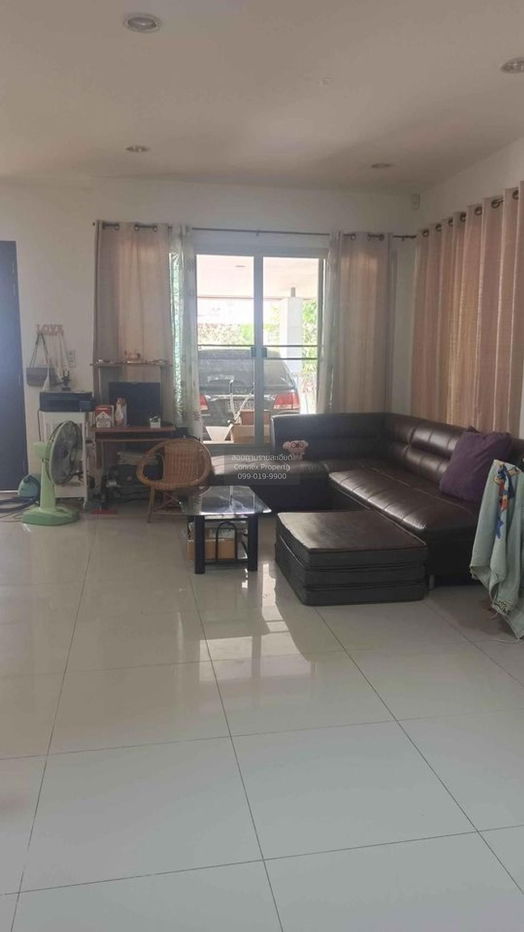 รูป ขายบ้าน บ้าน ชนันธร กรีนวิลล์ บางบอน3 หนองแขม เขต หนองแขม กรุงเทพ CX-101744 ✅ ทักไลน์ @connexproperty ตอบทันที ทีมงานมืออาชีพ ✅ - รูปที่ 5/12