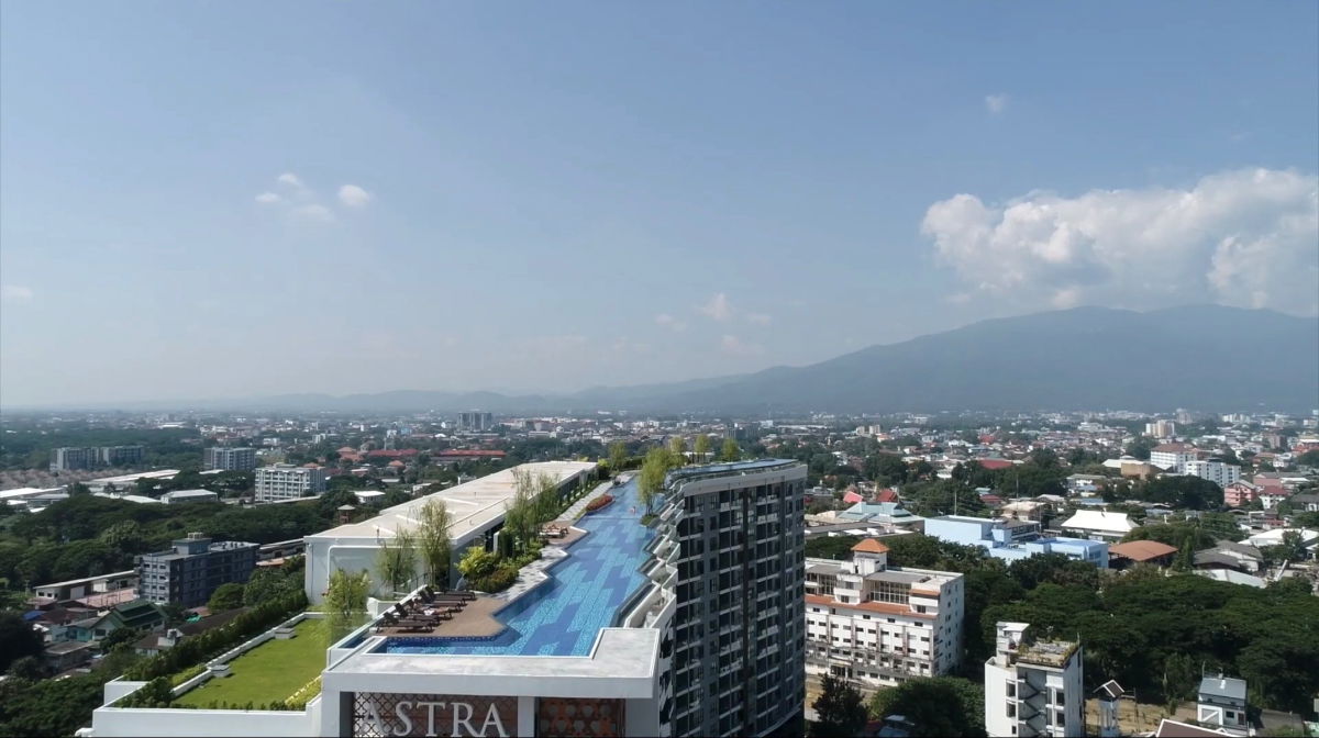 picture The Astra Sky River 3 bedrooms condo for sale - 14/16