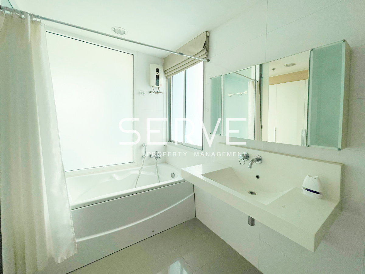 รูป 🔥ห้องกว้าง 2นอน มีอ่างอาบน้ำ ชั้นสูงสุด 20+ วิวดีมาก ไม่โดนบล็อก เฟอร์แน่น ห้องแต่งสวย พร้อมอยู่ คอนโดทำเลดีติด MRT รัชดาภิเษก @ Rhythm Ratchada  - รูปที่ 14/14