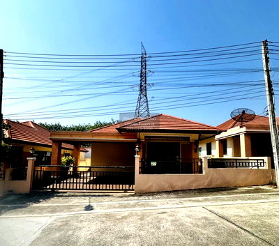 บ้านเดี่ยว นิคมอีสเทิร์นซีบอร์ด : ขายบ้าน  อิงตะวันแกรนด์ วิลล์ ปลวกแดง ปลวกแดง ระยอง CX-107566 ✅ ทักไลน์ @connexproperty ตอบทันที ทีมงานมืออาชีพ ✅