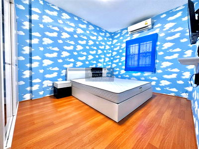 ขายทาวน์โฮม : ขายทาวน์เฮ้าส์/ทาวน์โฮม  ไลโอ นอฟ ดอนเมือง-แจ้งวัฒนะ ดอนเมือง เขต ดอนเมือง กรุงเทพ CX-96505 ✅ ทักไลน์ @connexproperty ตอบทันที ทีมงานมืออาชีพ ✅