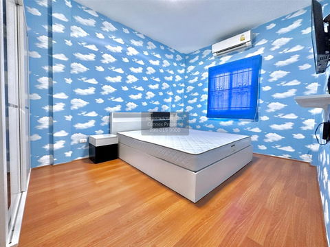 ขายทาวน์เฮ้าส์/ทาวน์โฮม  ไลโอ นอฟ ดอนเมือง-แจ้งวัฒนะ ดอนเมือง เขต ดอนเมือง กรุงเทพ CX-96505 ✅ ทักไลน์ @connexproperty ตอบทันที ทีมงานมืออาชีพ ✅