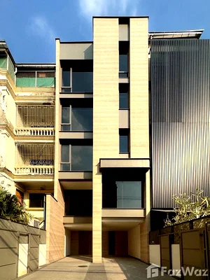 บ้านเดี่ยว กรุงเทพมหานคร : ขาย บ้านเดี่ยว 5 ห้องนอน ใน พระโขนงเหนือ, กรุงเทพมหานคร 6035690