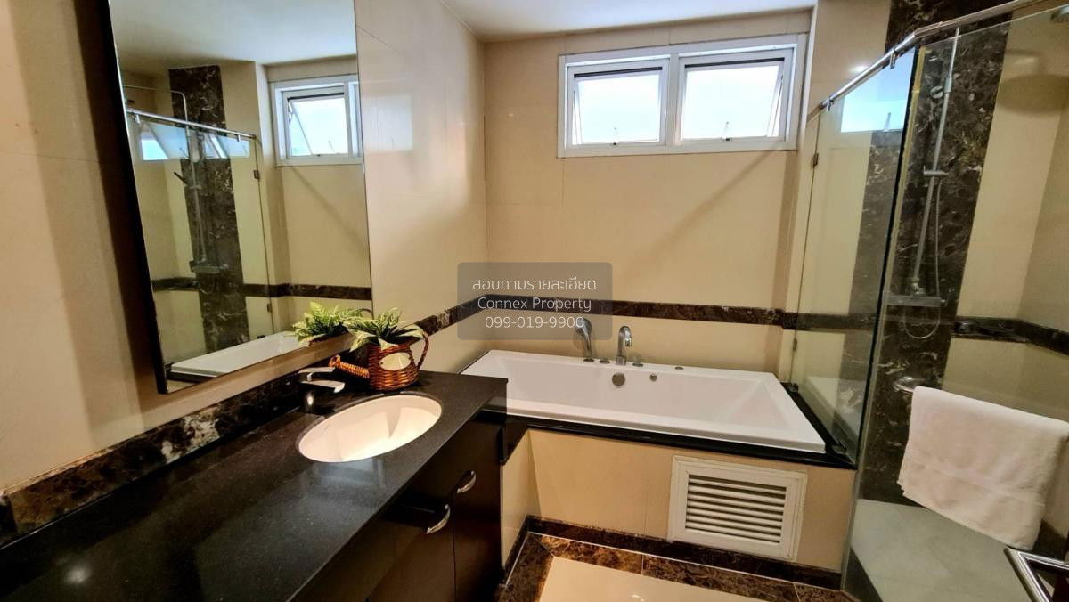 รูป เช่าคอนโด  ปิยะทิพย์ เพลส BTS-พร้อมพงษ์ คลองตันเหนือ เขต วัฒนา กรุงเทพ CX-131338 ✅ ทักไลน์ @connexproperty ตอบทันที ทีมงานมืออาชีพ ✅ - รูปที่ 8/8