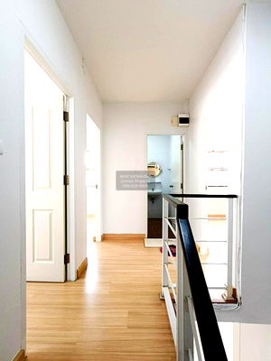 Townhouses for sale North Bangkok University Rangsit Campus : For Sale Townhouse/Townhome  , Baan Pruksa 40 Rangsit Klong 3 , Khlong Sam , khlong Luang , Pathum Thani , CX-107830 ✅ Live chat with us ADD LINE @connexproperty ✅