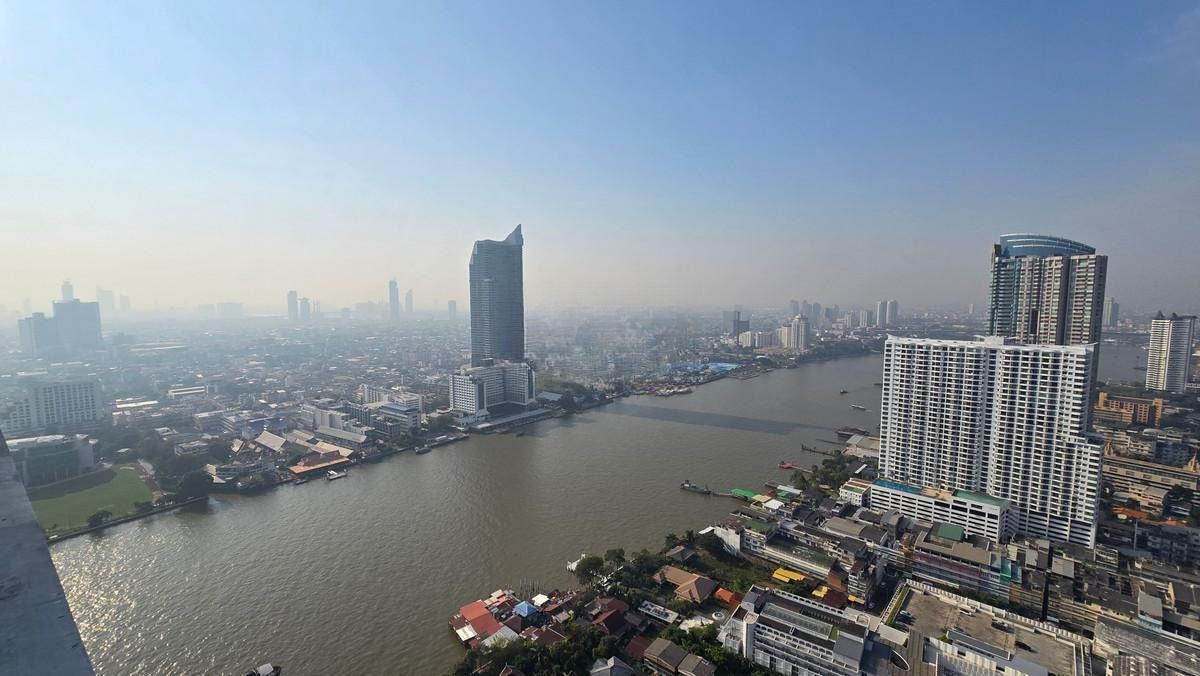 picture Code: 26KJ795  for rent Chapter Charoennakhon - Riverside 🔥🔥 Line ID: @kjcondo (with @)🔥🔥 - 6/6