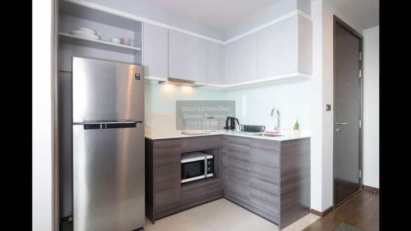 รูป 🔥🔥🔥 เช่าคอนโด ซีล บาย แสนสิริ BTS-เอกมัย คลองตันเหนือ เขต วัฒนา กรุงเทพ CX-09061 ✅ ทักไลน์ @connexproperty ตอบทันที ทีมงานมืออาชีพ ✅ 🔥🔥🔥 - รูปที่ 3/6