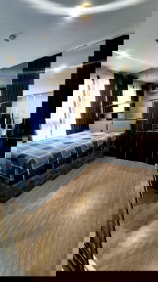 คอนโดให้เช่า : ให้เช่าคอนโด The Parkland Phetkasem 56 