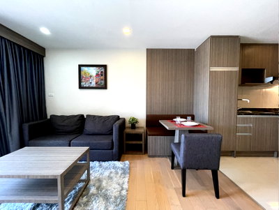 Condos for rent : 💥CP-9573💥Art @ Thonglor 25 👉Line : @accessliving