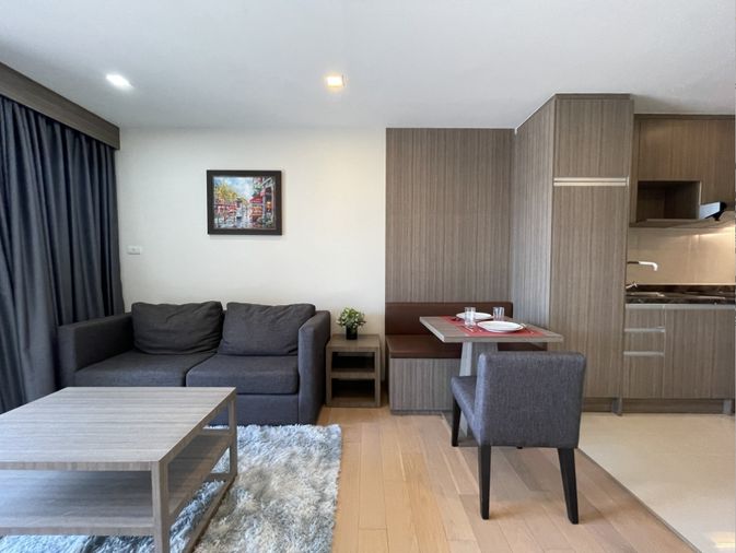 💥CP-9573💥ว่าง ให้ เช่า อาร์ท แอท ทองหล่อ 25 👉แอดไลน์ @accessliving 