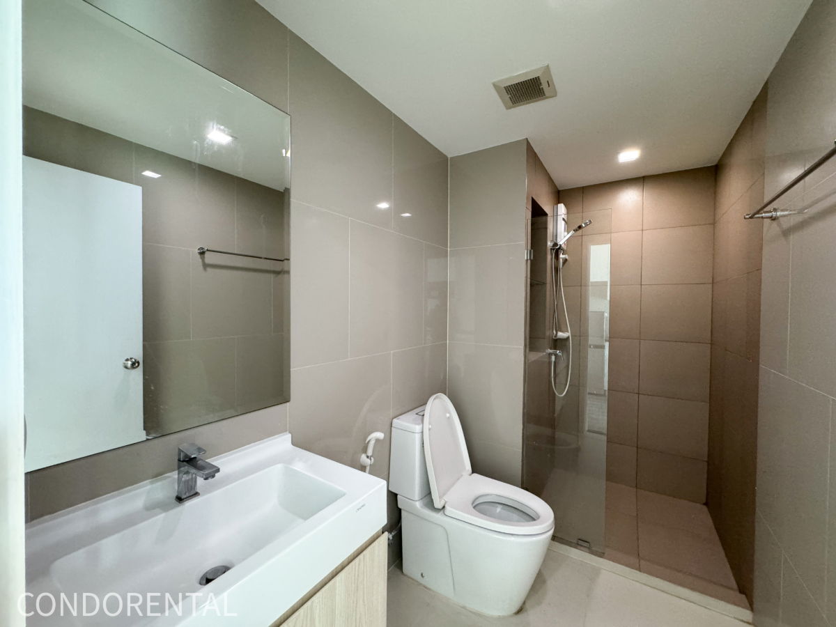 picture @Condorental condo for rent Rich Park @ Triple Station - 16/18